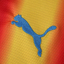 Valencia Tercera Camiseta 2025/26