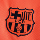 Barcelona 2025 Terceiro Equipamento - Versão Adepto