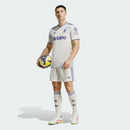 Aston Villa Camiseta III 2025/2026