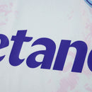 Aston Villa Camiseta III 2025/2026