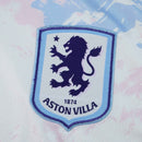 Aston Villa Camiseta III 2025/2026