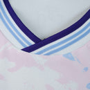 Aston Villa Camiseta III 2025/2026