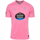 Celta de Vigo III Camiseta 2025/26 - Hombre