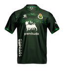 T-shirt Real Santander II 25/26 Homem