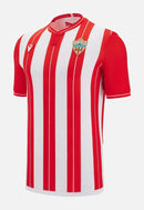 Camiseta Almeria I 25/26 Hombre