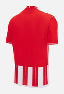 Camiseta Almeria I 25/26 Hombre