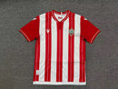 Camiseta Almeria I 25/26 Hombre