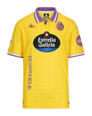 Valladolid III 25/26 Men's Jersey