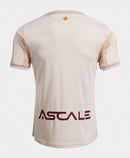 Camiseta Villarreal FC II 2025/26