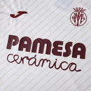 Camiseta Villarreal FC II 2025/26