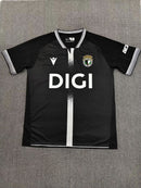 Men's Burgos II 25/26 T-Shirt