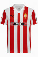 Men's Gijón 2025/26 T-Shirt