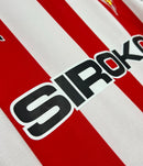 Men's Gijón 2025/26 T-Shirt
