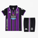 Infantil Real Valladolid III 2025/26