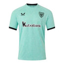 Camisola Athletic Bilbao 25/26 III Casa - Versão Adepto
