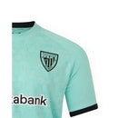 Camisola Athletic Bilbao 25/26 III Casa - Versão Adepto