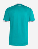 Camiseta Liverpool III 25/26 Hombre - Version Jugador