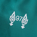 Camiseta Liverpool III 25/26 Hombre - Version Jugador