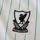 Camiseta Liverpool 25/26 Hombre - Terrace Icon