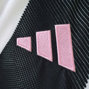 Juventus Jugador Camiseta I 2025/26