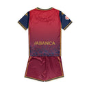 Deportivo La Coruña II 25/26 Conjunto Infantil