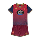 Deportivo La Coruña II 25/26 Conjunto Infantil