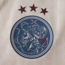 AFC Ajax 25/26 Third Away Jersey - Fan Version