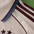 AFC Ajax 25/26 Third Away Jersey - Fan Version
