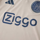 AFC Ajax 25/26 Third Away Jersey - Fan Version