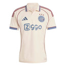 AFC Ajax 25/26 Third Away Jersey - Fan Version