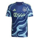 AFC Ajax 25/26 II Equipamento Secundário - Versão Adepto