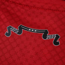 AFC Ajax 25/26 I Camisola de Guarda-Redes - Versão Adepto