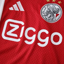 AFC Ajax 25/26 I Camisola de Guarda-Redes - Versão Adepto