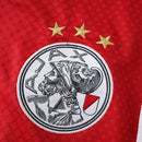 AFC Ajax 25/26 I Camisola de Guarda-Redes - Versão Adepto