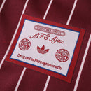 AFC Ajax 25/26 Shirt - Icons Terrace