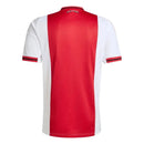 AFC Ajax 25/26 I Camisola de Guarda-Redes - Versão Adepto