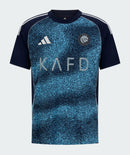 Al-Nassr 25/26 II Home Jersey - Player Version