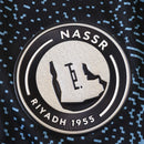 Al-Nassr 25/26 II Camisola Principal - Versão Adepto