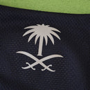 Al-Nassr 25/26 II Home Jersey - Player Version