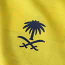 Al-Nassr 25/26 I Camisola Principal - Versão Adepto
