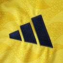 Al-Nassr 25/26 I Camisola Principal - Versão Adepto