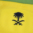 Al-Nassr 25/26 I Home Jersey - Player Version