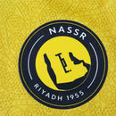 Al-Nassr 25/26 I Home Jersey - Player Version