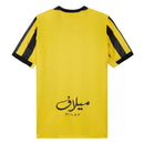 Al-Ittihad 25/26 Camiseta - Version Aficionado
