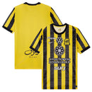 Al-Ittihad 25/26 Camiseta - Version Aficionado