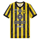 Al-Ittihad 25/26 Camiseta - Version Aficionado