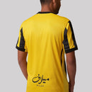 Al-Ittihad 25/26 Camiseta - Version Aficionado