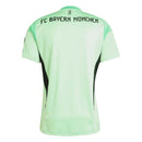 Bayern Munich 25/26 GK Jersey - Fan Version (Replica)