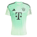 Bayern Munich 25/26 GK Jersey - Fan Version (Replica)