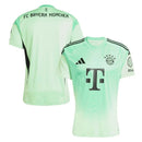 Bayern Munich 25/26 GK Jersey - Fan Version (Replica)